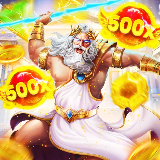 Zeus of Olympus
